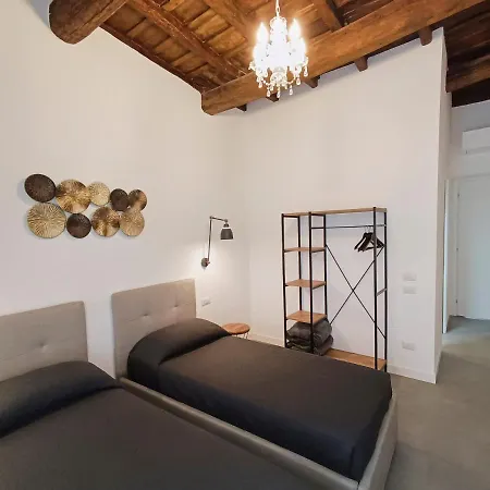 La Tua Casa A Viadelcorso