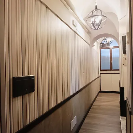 La Tua Casa A Viadelcorso Rom