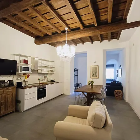 La Tua Casa A Viadelcorso