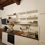 Lägenhet La Tua Casa A Viadelcorso