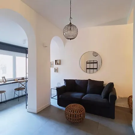 La Tua Casa A Viadelcorso * רומא