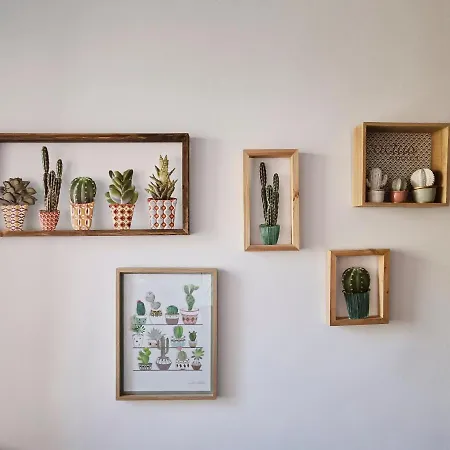 Apartamento La Tua Casa A Viadelcorso Roma