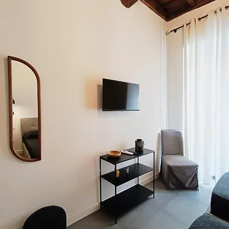דירה La Tua Casa A Viadelcorso רומא