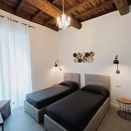 Apartamento La Tua Casa A Viadelcorso Roma