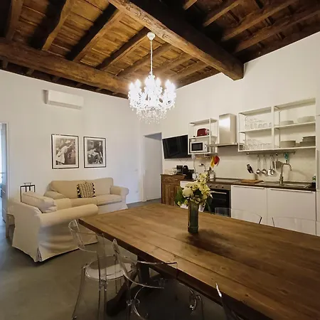 La Tua Casa A Viadelcorso רומא