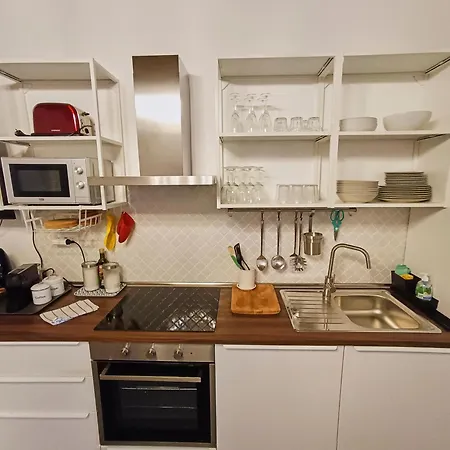 La Tua Casa A Viadelcorso Appartement *