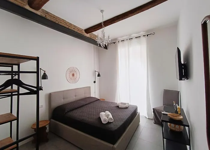 Appartamento La Tua Casa A Viadelcorso