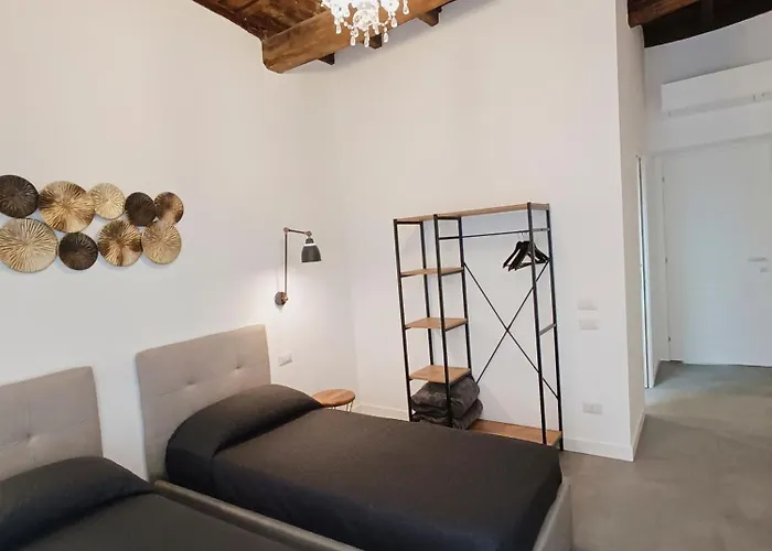 La Tua Casa A Viadelcorso * Roma