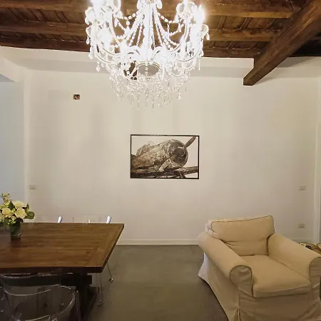 Διαμέρισμα La Tua Casa A Viadelcorso
