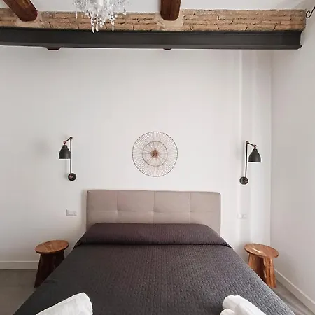La Tua Casa A Viadelcorso Apartment Rom