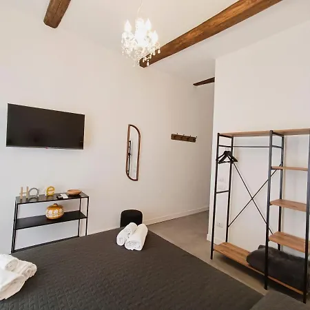 Apartment La Tua Casa A Viadelcorso *
