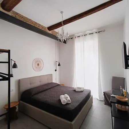 Διαμέρισμα La Tua Casa A Viadelcorso
