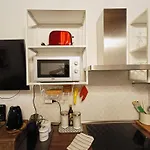 La Tua Casa A Viadelcorso 아파트 로마