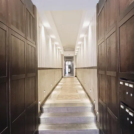 La Tua Casa A Viadelcorso Apartmán *