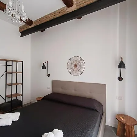 La Tua Casa A Viadelcorso 아파트