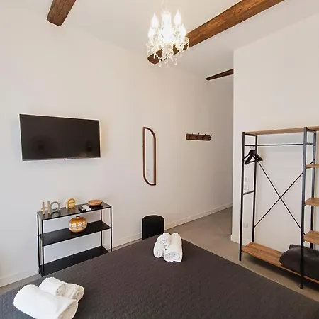 La Tua Casa A Viadelcorso Apartmán Řím
