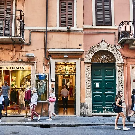 La Tua Casa A Viadelcorso *